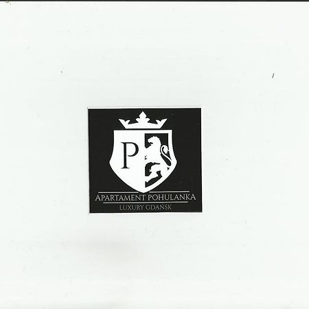 Pohulanka Luxury Gdańsk Exterior foto