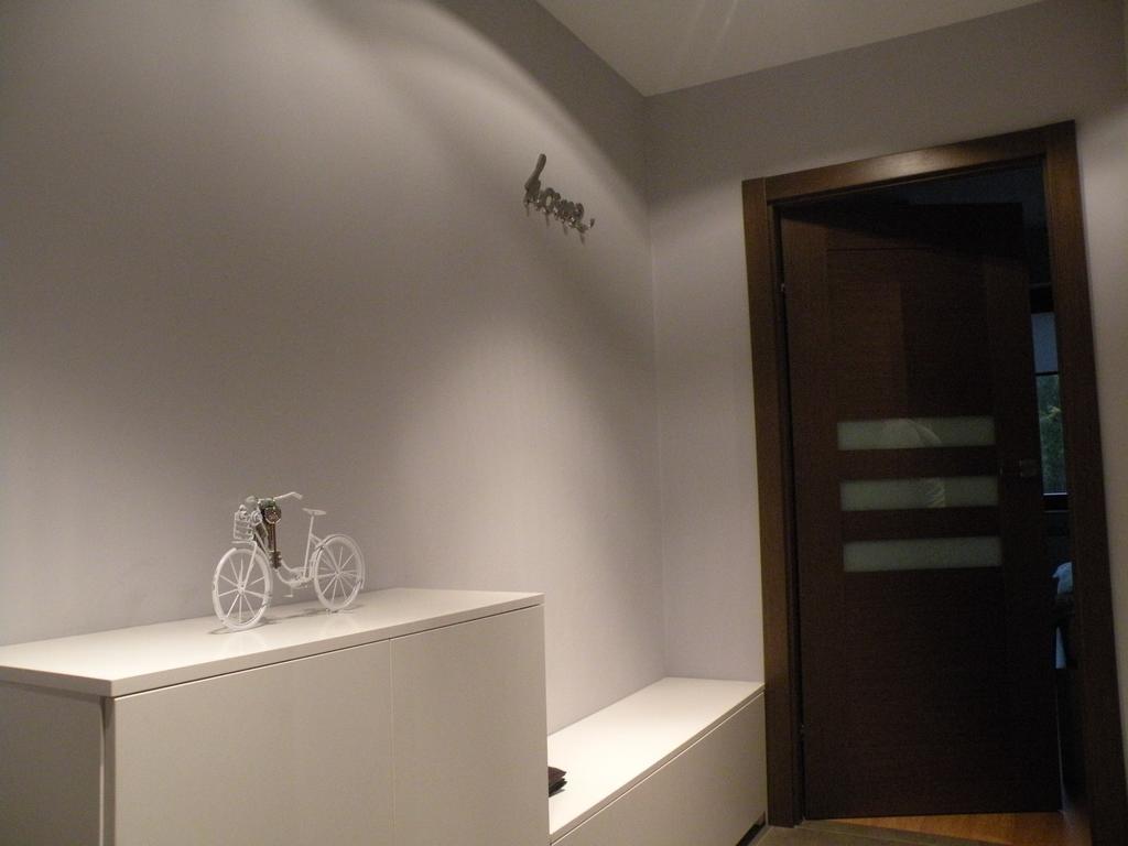 Pohulanka Luxury Gdańsk Exterior foto